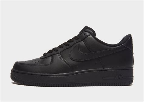 nike air force 1 zwart|Nike Air Force 1 for sale.